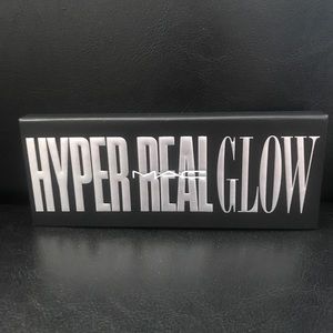 🛍 BNIB MAC “Get Lit” Hyper Real Glow Highlight💕